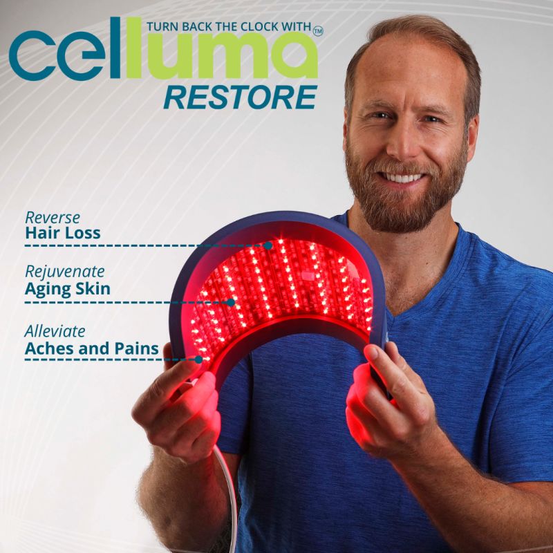 Celluma Restore